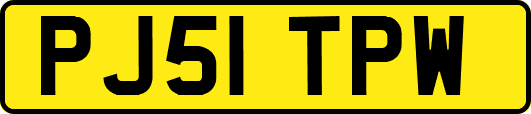 PJ51TPW