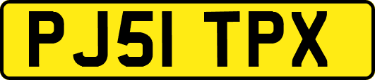 PJ51TPX