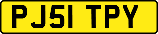 PJ51TPY