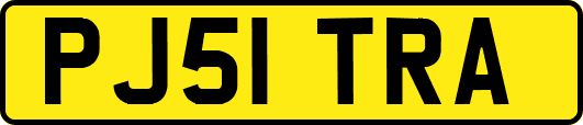 PJ51TRA