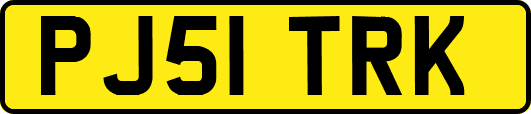 PJ51TRK