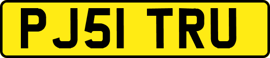PJ51TRU