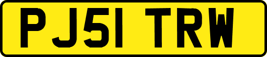 PJ51TRW