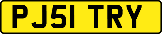 PJ51TRY