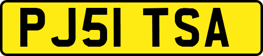 PJ51TSA