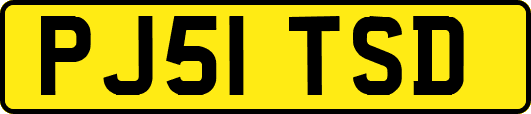 PJ51TSD