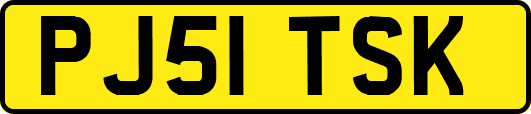 PJ51TSK