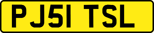 PJ51TSL