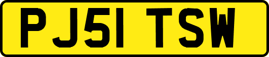 PJ51TSW