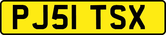PJ51TSX