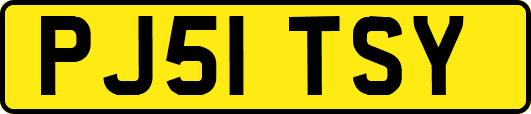PJ51TSY