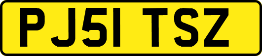 PJ51TSZ
