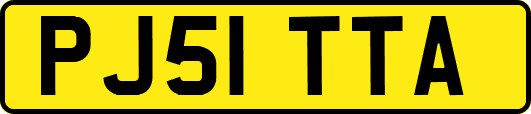 PJ51TTA