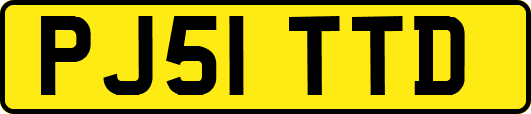 PJ51TTD