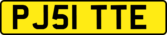 PJ51TTE