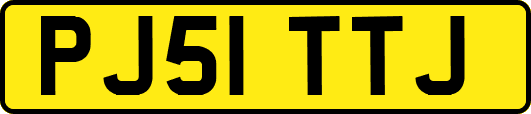 PJ51TTJ