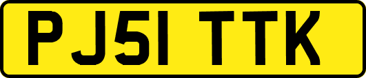 PJ51TTK