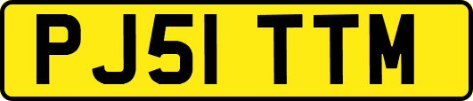 PJ51TTM