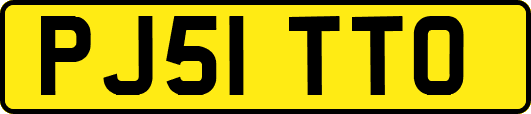 PJ51TTO