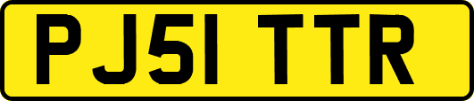 PJ51TTR