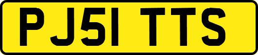 PJ51TTS