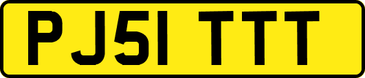 PJ51TTT