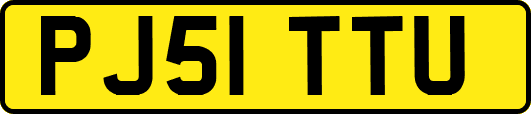 PJ51TTU