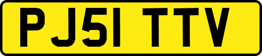PJ51TTV