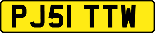 PJ51TTW