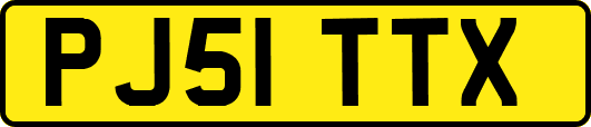 PJ51TTX