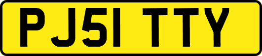 PJ51TTY