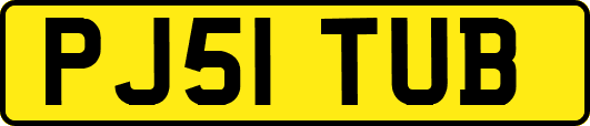 PJ51TUB