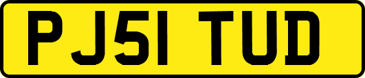 PJ51TUD