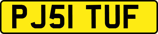 PJ51TUF