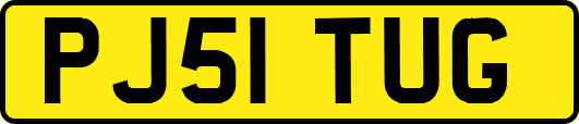 PJ51TUG
