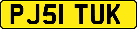 PJ51TUK