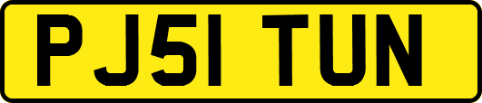 PJ51TUN
