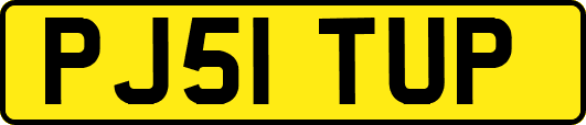 PJ51TUP