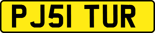 PJ51TUR