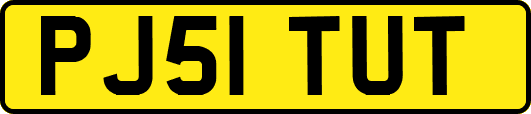 PJ51TUT