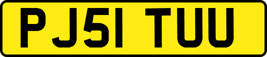 PJ51TUU