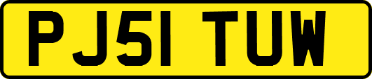 PJ51TUW