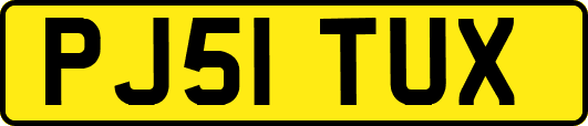 PJ51TUX