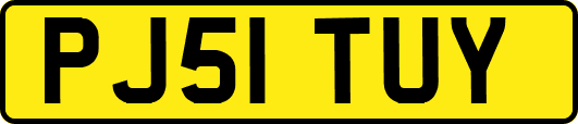 PJ51TUY