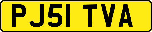 PJ51TVA