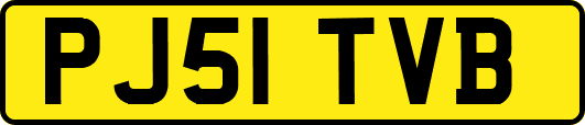 PJ51TVB