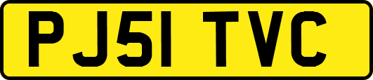 PJ51TVC