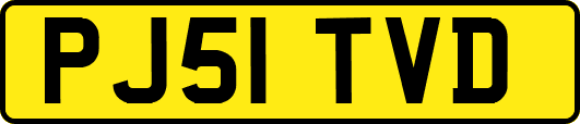 PJ51TVD