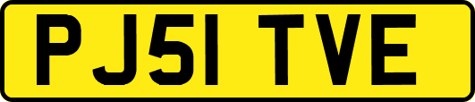 PJ51TVE