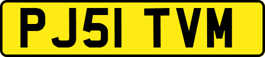 PJ51TVM